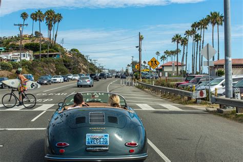 The Guide to Driving in Los Angeles | Discover Los Angeles