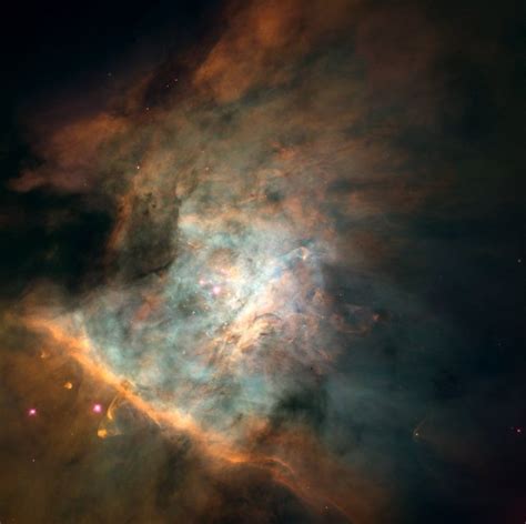 Solar Nebula Theory
