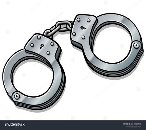 Handcuffs Photos and Images | Shutterstock