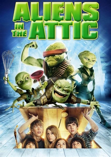 Fan Casting Regan Young as Lee Pearson in Aliens in the Attic 2 on myCast