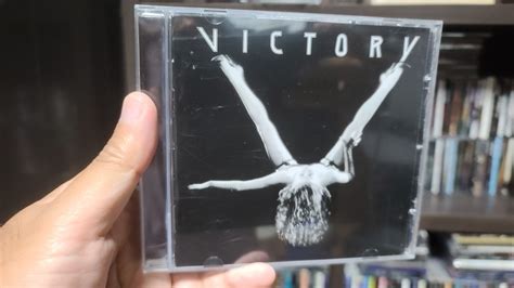 Victory - Victory CD Photo | Metal Kingdom