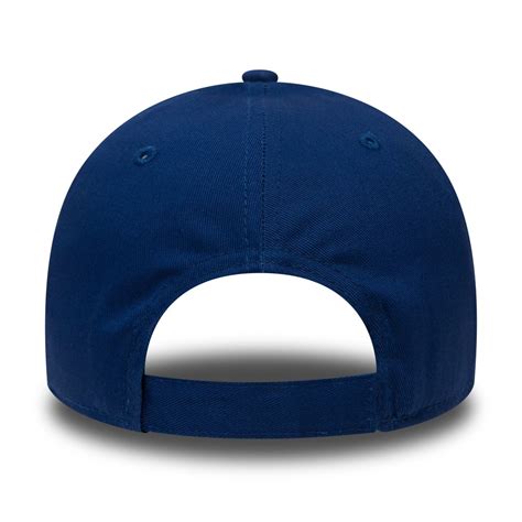 New Era 9Forty Adjustable Cap - NE FLAG | Strapback | Caps | 59caps.com