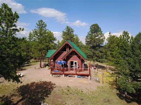 Top Colorado Springs Cabins - Rent A Cabin From $74 | Travelocity