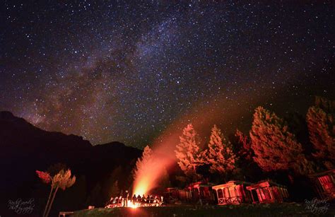 Fairy Meadows – Trekking to the Heavens - Saiyah