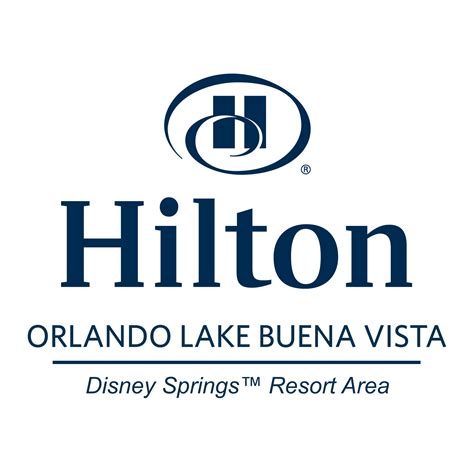 Hilton Orlando Lake Buena Vista - Disney Springs Area - Travel - Disney World - Lake Buena Vista