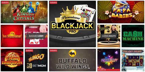 BetMGM Casino Bonus Code - USBETS - Up To $1,025