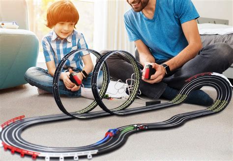 Top 10 Best Electric Race Car Tracks in 2022 Reviews - GoOnProducts