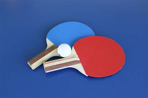 Racket Table Tennis