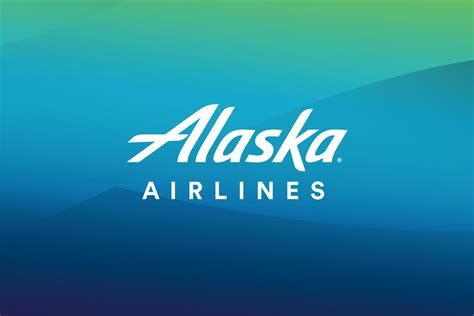 Alaska Airlines Logo - LogoDix