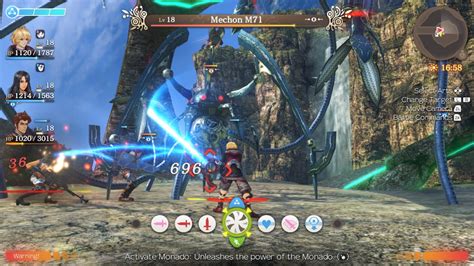 Xenoblade Chronicles Definitive Edition Launches on May 29 - BagoGames