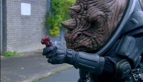 Judoon – Doctor Who World