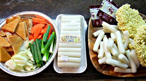 Susan's Savour-It!: Rabokki (Ramen + Ddukbokki)...