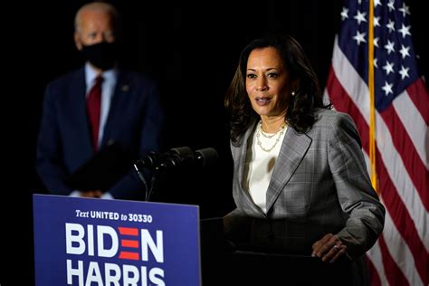 What a Kamala Harris Vice Presidency Might Look Like | TIME