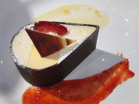 French Desserts: The Best looking Mousse Gallery Ever