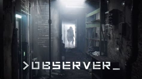 Observer Review