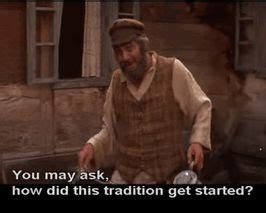 show: fiddler on the roof | Tumblr in 2019 | Fiddler on the roof, Fiddler, Movie quotes