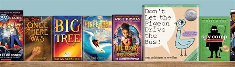 Our Most Anticipated Kids' Book Releases of April 2023 - B&N Reads