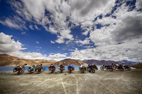 Leh Ladakh Road Trip - Detailed Travel Guide for Beginners - Weekend Thrill