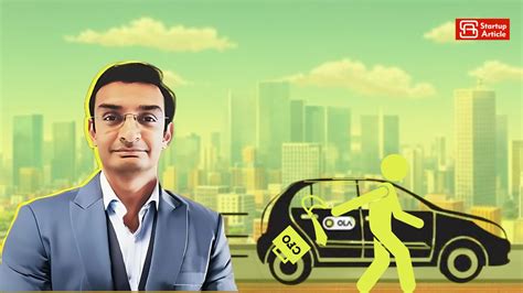 Ola Cabs CFO Karthik Gupta Steps Down After 7 Months as CEO