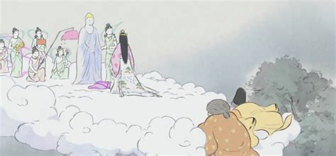 The Tale of the Princess Kaguya (2013) – Movie Reviews Simbasible