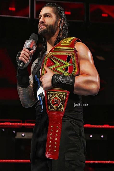 Seth Rollins Universal Champion Wallpapers - Wallpaper Cave