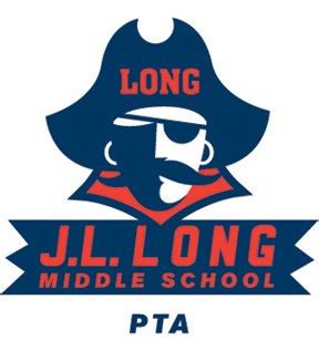 J. L. Long Middle School (PTA Administered) - Community | Facebook