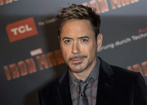 Hungarian Roots: Hollywood Legend Robert Downey Jr. - Hungary Today