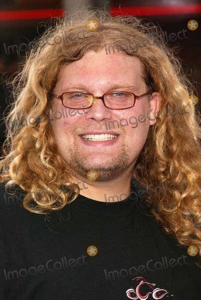 Photos and Pictures - Michael Teutul at the world premiere of Twentieth Century Fox's "I, Robot ...