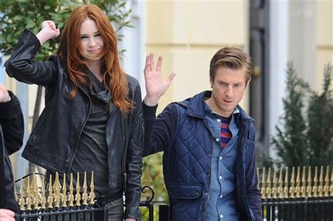 Amy and Rory - Doctor Who for Whovians! Photo (32325630) - Fanpop