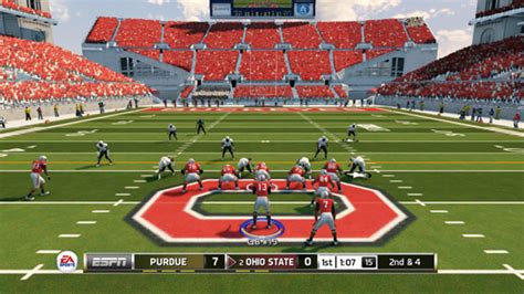 See The New Gameplay Camera Angles for NCAA Football 14 | pastapadre.com