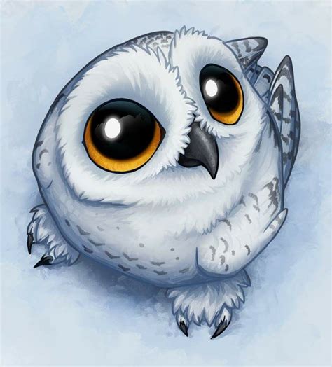 Harry Potter Owl Drawing at PaintingValley.com | Explore collection of Harry Potter Owl Drawing