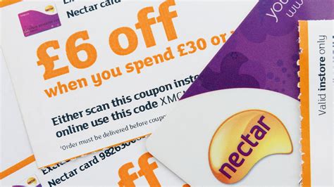 Sainsbury's in Nectar card shake-up to rival Tesco Clubcard