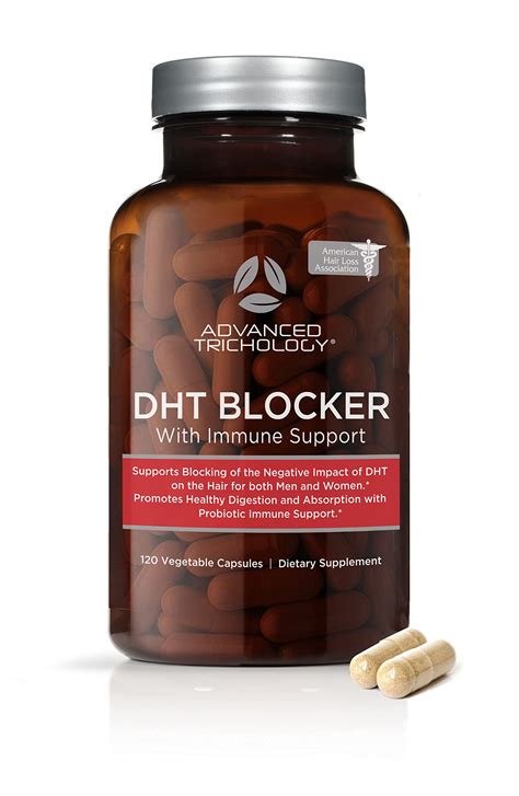 Top 5 Best Dht Blocker Supplement 2024 - Pixelfy blog