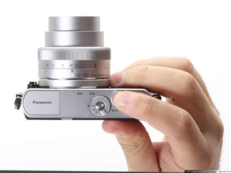 Panasonic Lumix DMC-GM1 Review: Digital Photography Review