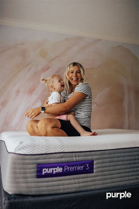 Purple 💜 Hybrid Premier 3 | Purple mattress, Purple, Sheets on sale