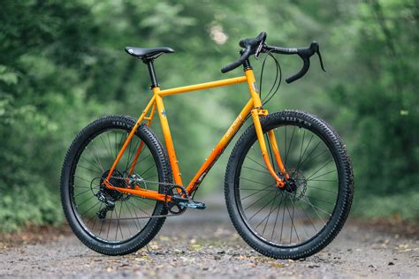 List of 650B Gravel Bikes, 27.5" Monstercross Bikes - BIKEPACKING.com