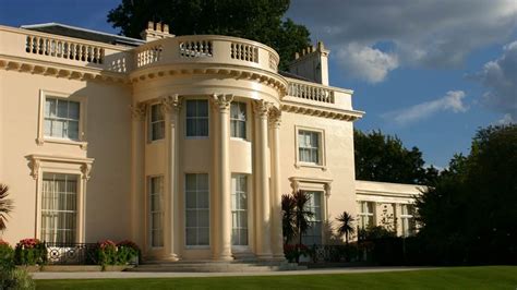 The Holme: Palatial Mansion Becomes London's Most Expensive