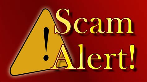 Scam Alert Free Stock Photo - Public Domain Pictures