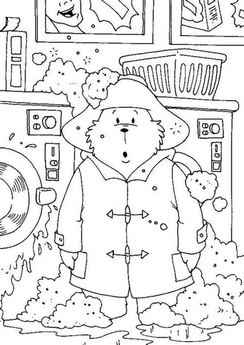 Free & Easy To Print Bear Coloring Pages - Tulamama Dinosaur Coloring Pages, Bear Coloring Pages ...