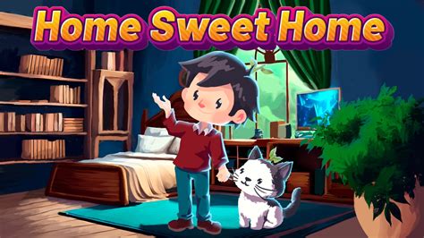 Home Sweet Home for Nintendo Switch - Nintendo Official Site