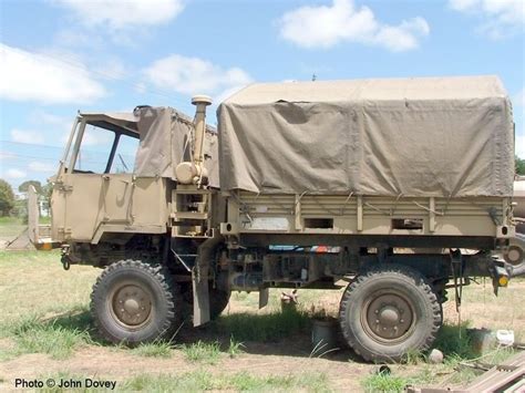 army vehicles - Aircooled VW South Africa