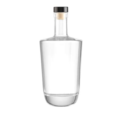 Vodka Bottle-06 – HAL