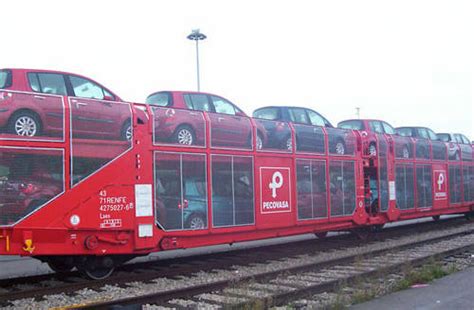 El tren de mercancías ente Sagunto y Zaragoza eleva la frecuencia a 30 convoyes semanales ...