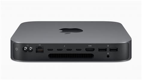 Apple introduces Mac Mini Pro and it is 5x Faster Than Before