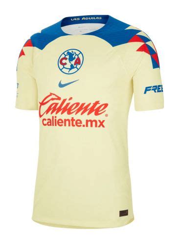 Club América 2023-24 Kits