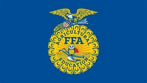 Central High FFA’s auction benefits chapter program