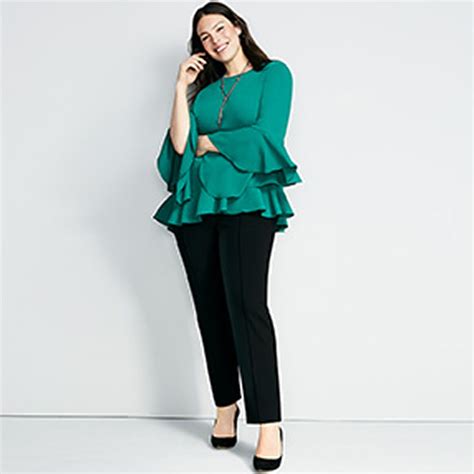 Plus Size Clothing for Women - Plus Size Fashion - Macy's