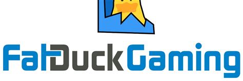 Fat Duck Gaming (@FatDuckGaming) / Twitter