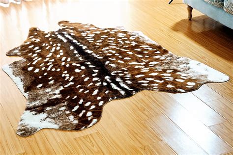 Fake Animal Skin Rugs | Bryont Blog