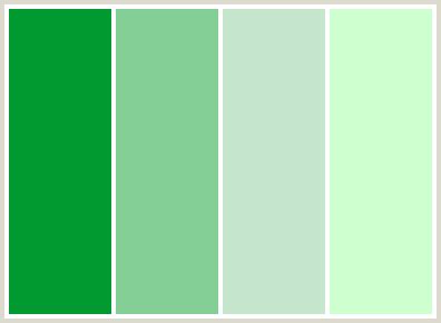 Minty Green Colour Combinations (what my blog is currently using)! | Green color schemes, Coral ...